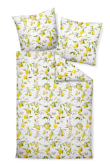 Janine Bed Linen 2 pcs. - MODERN ART S, maco satin, cotton mercerized, allover print
