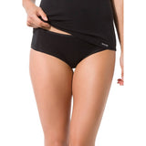 SKINY ladies panty, pack - briefs, pants, cotton stretch, basic – 3/4