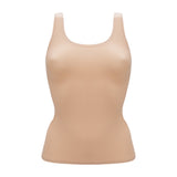 Chantelle ladies top Pack of 2 - vest, soft stretch, seamless, one size 34-44 – 2/4