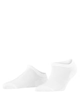FALKE Damen Sneakersocken - Active Breeze, einfarbig, Lyocell-Faser
