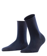 FALKE Damen Socken Active Breeze  Multipack - Uni, Rollbündchen, Lyocell Faser
