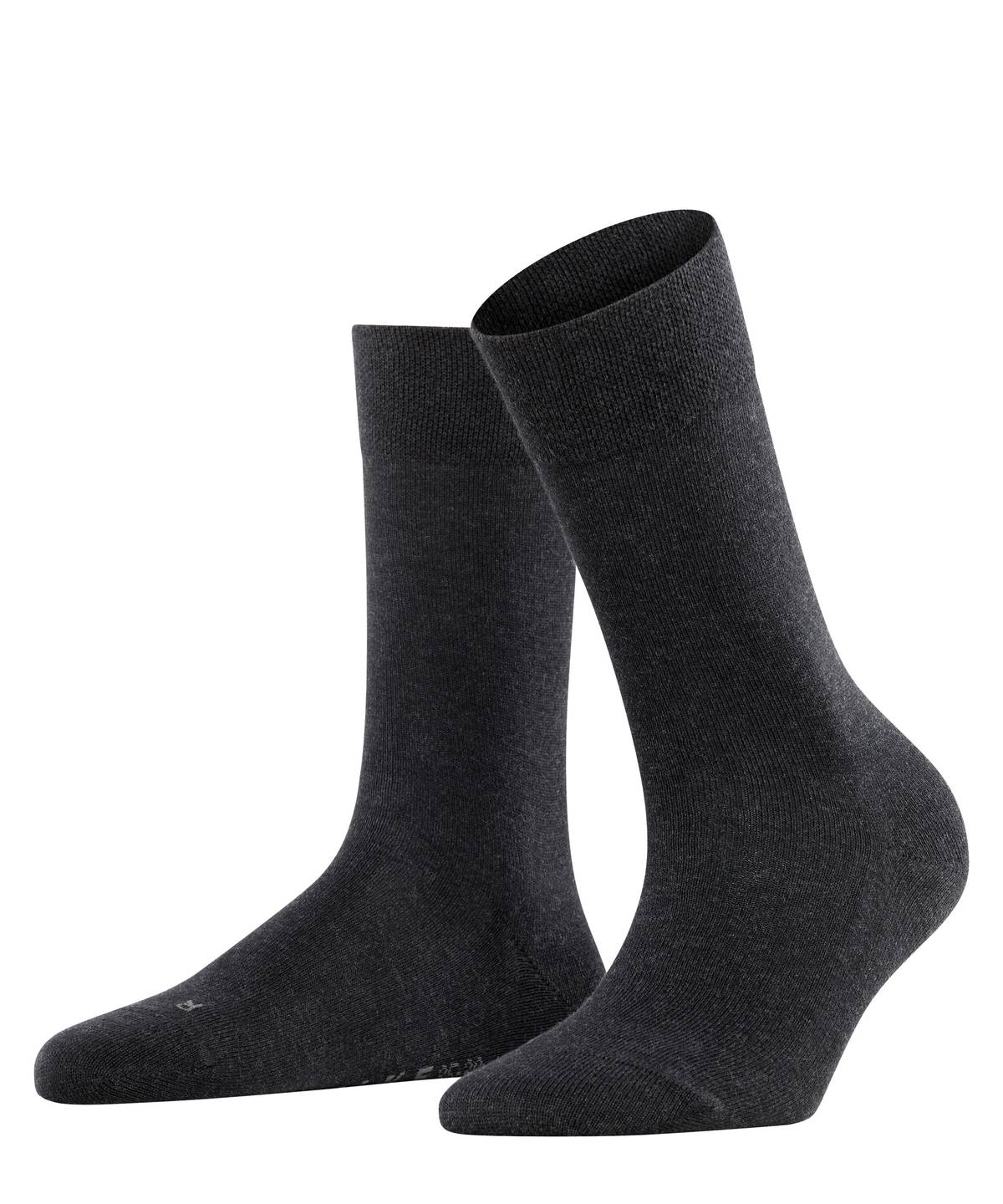 FALKE Damen Socken Multipack - Sensitive London, Kurzsocken, einfarbig