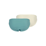 SKINY girls briefs, pack of 2 - Rio briefs, bikini briefs, panties, cotton stretch – 2/6