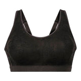 Anita (Since 1886) Women's Bralette - Essential Lace, bustier, wire-free, with cups, floral lace