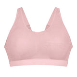 Anita (Since 1886) Women's Bralette - Essential Lace, bustier, wire-free, with cups, floral lace