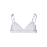 SKINY Mädchen Bustier - Triangel BH, gepaddet, Cotton Stretch