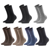 FALKE Damen Socken 2er Pack - Softmerino SO, Kurzsocken, einfarbig