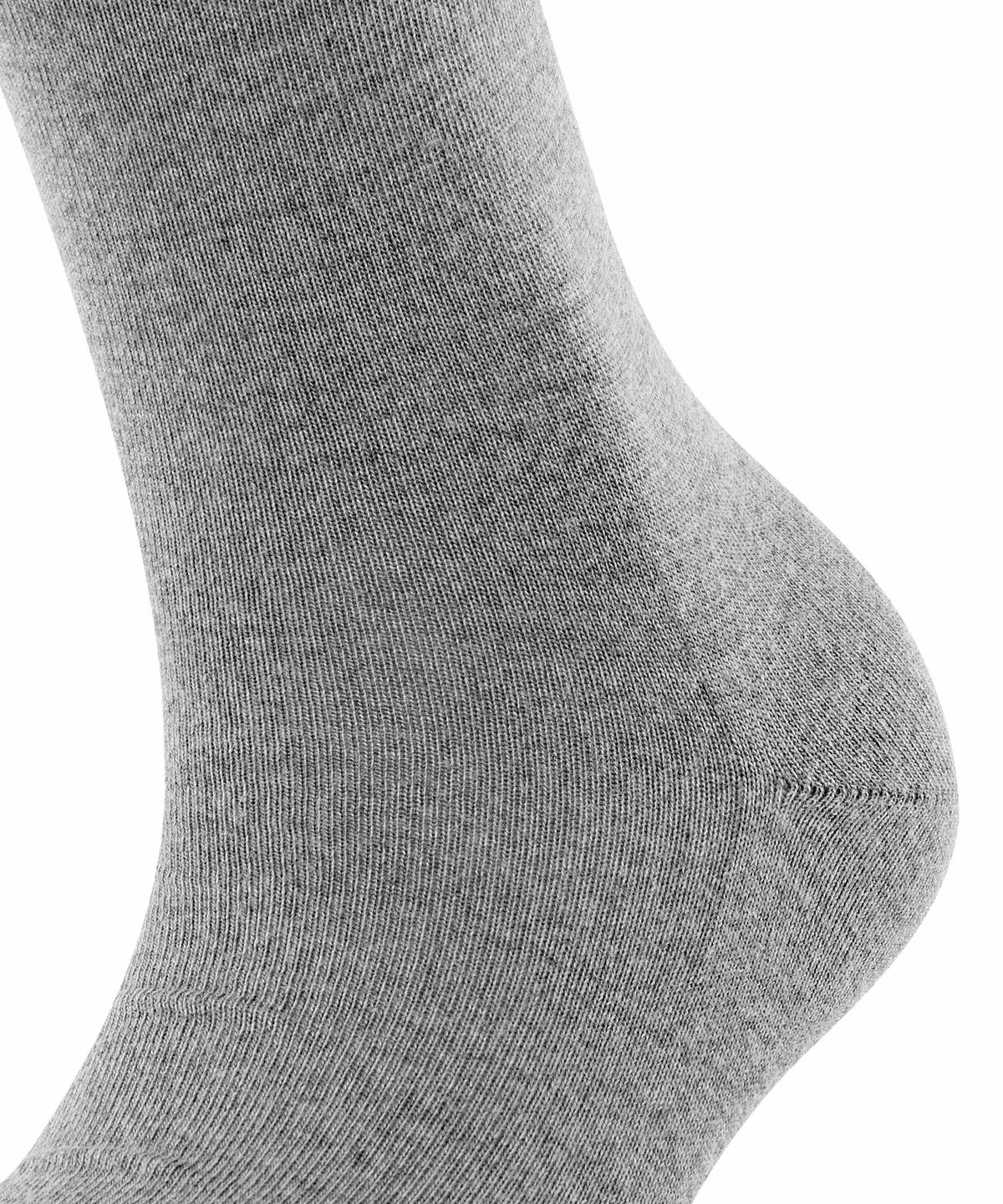FALKE Damen Socken - Vorteilspack, Softmerino SO, Kurzsocken, einfarbig