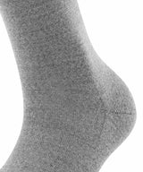 FALKE Damen Socken - Vorteilspack, Softmerino SO, Kurzsocken, einfarbig