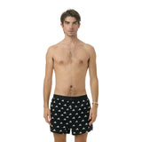 adidas men woven boxer shorts, 4-pack - woven boxer, shorts, woven fabric, cotton