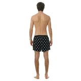 adidas men woven boxer shorts, 4-pack - woven boxer, shorts, woven fabric, cotton