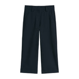 Marc O'Polo Women's Trousers - WOVEN PANTS, Culottes, Interlock Jersey, Cotton Blend