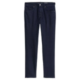 Marc O'Polo Men's Jeans - Sjöbo, Organic Cotton Blend, Stretch, Shaped, Length 32  