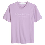 Marc O'Polo Herren T-Shirt, Rundhals - T-SHIRT SHORT SLEEVE, Regular Fit, Baumwolle