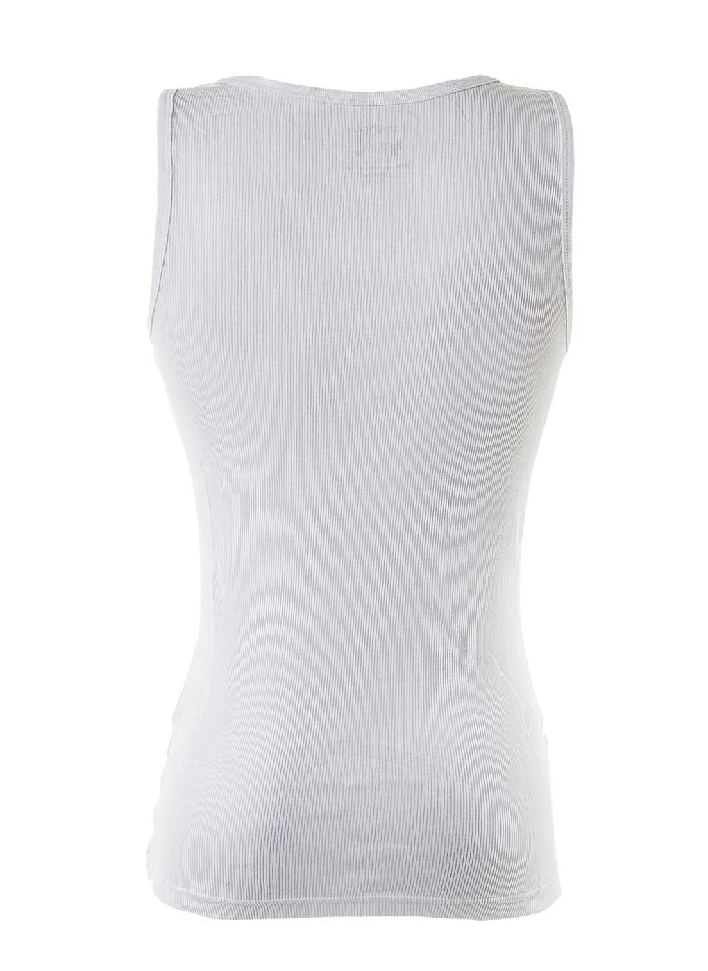 MUSTANG Herren Unterhemd, Vorteilspack, Tanktop, Doppelripp, True Denim, S-XXL