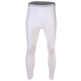 bugatti men's long pants - fine rib, single-coloured, cotton, single-coloured