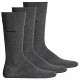 BOSS Men's Socks, 3 Pack - 3P RS Uni Colors CC, Finest Soft Cotton, Cotton Mix