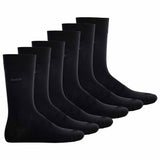 BOSS Herren Socken, 6er Pack - Finest Soft Cotton, Threepack RS Uni CC