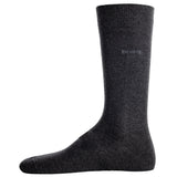 BOSS Herren Sock im Pack - Finest Soft Cotton, Threepack RS Uni CC