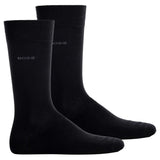 BOSS Men's Socks, 1 pair - Marc RS Uni CC, Short Socks, Finest Soft Cotton