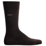 BOSS Herren Socken, 1 Paar - Marc RS Uni CC, Kurzsocken, Finest Soft Cotton