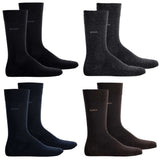 BOSS Men's Socks, 1 pair - Marc RS Uni CC, Short Socks, Finest Soft Cotton