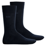 BOSS Men's Socks, 1 pair - Marc RS Uni CC, Short Socks, Finest Soft Cotton