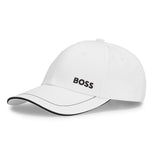 BOSS Men's Cap - US Baseball Cap, Logo, One Size