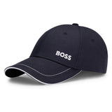 BOSS Men's Cap - US Baseball Cap, Logo, One Size