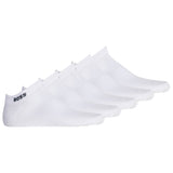 BOSS Herren Sneaker-Socken, 5er Pack - 5P AS Uni CC, kurz, Baumwoll-Mix, uni