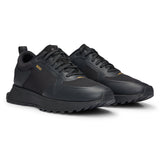 BOSS men's sneaker - Jonah Runn meth, trainers, leisure, logo