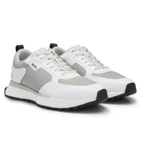 BOSS men's sneaker - Jonah Runn meth, trainers, leisure, logo