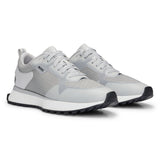 BOSS men's sneaker - Jonah Runn meth, trainers, leisure, logo