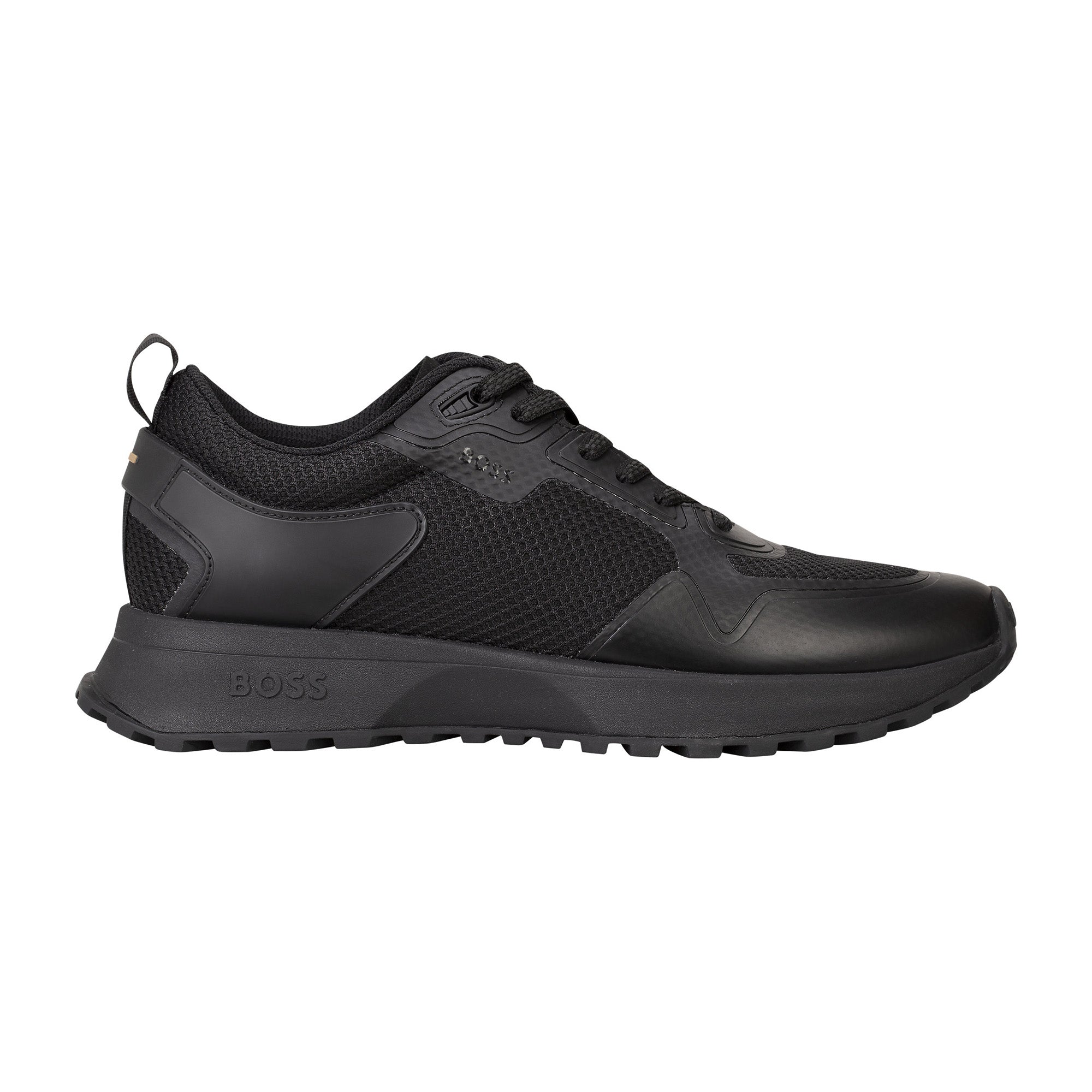 BOSS men's sneaker - Jonah Runn meth, trainers, leisure, logo