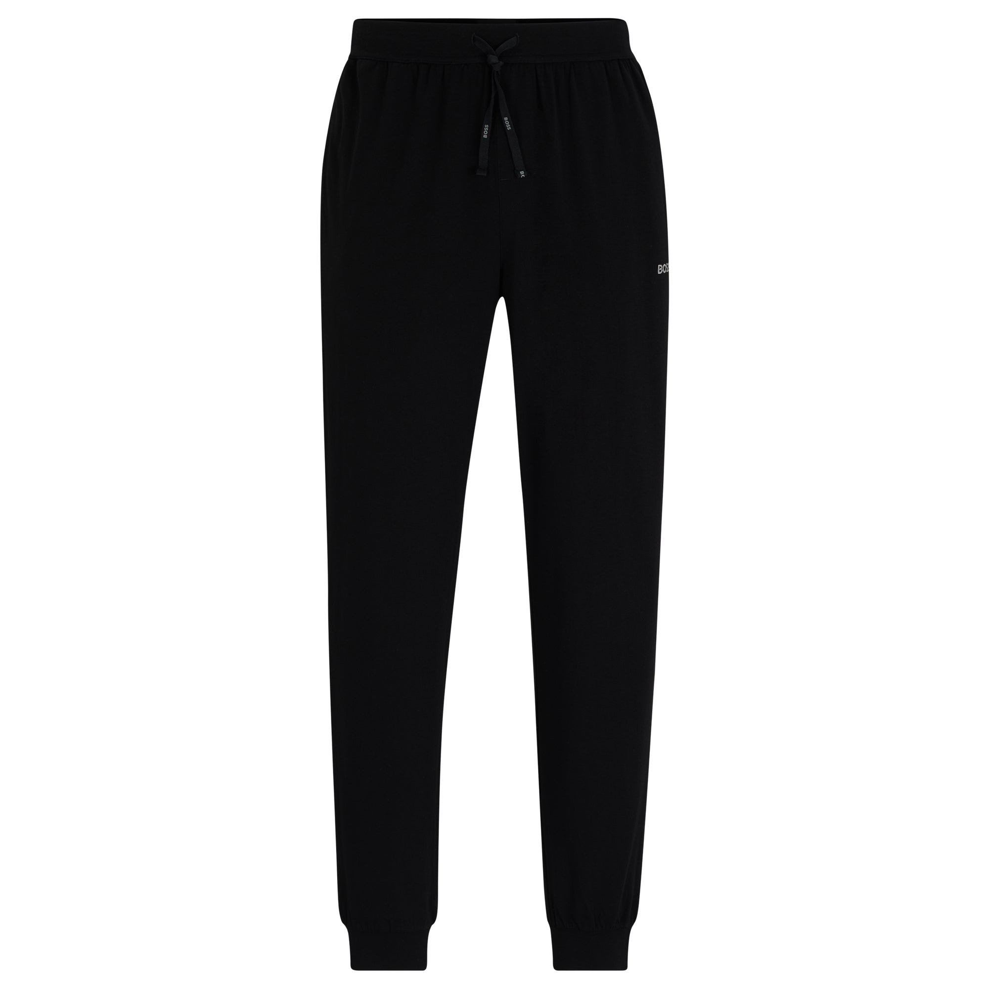 BOSS Men's Sweatpants - Mix & Match Pants, long, Loungewear, Stretch Cotton