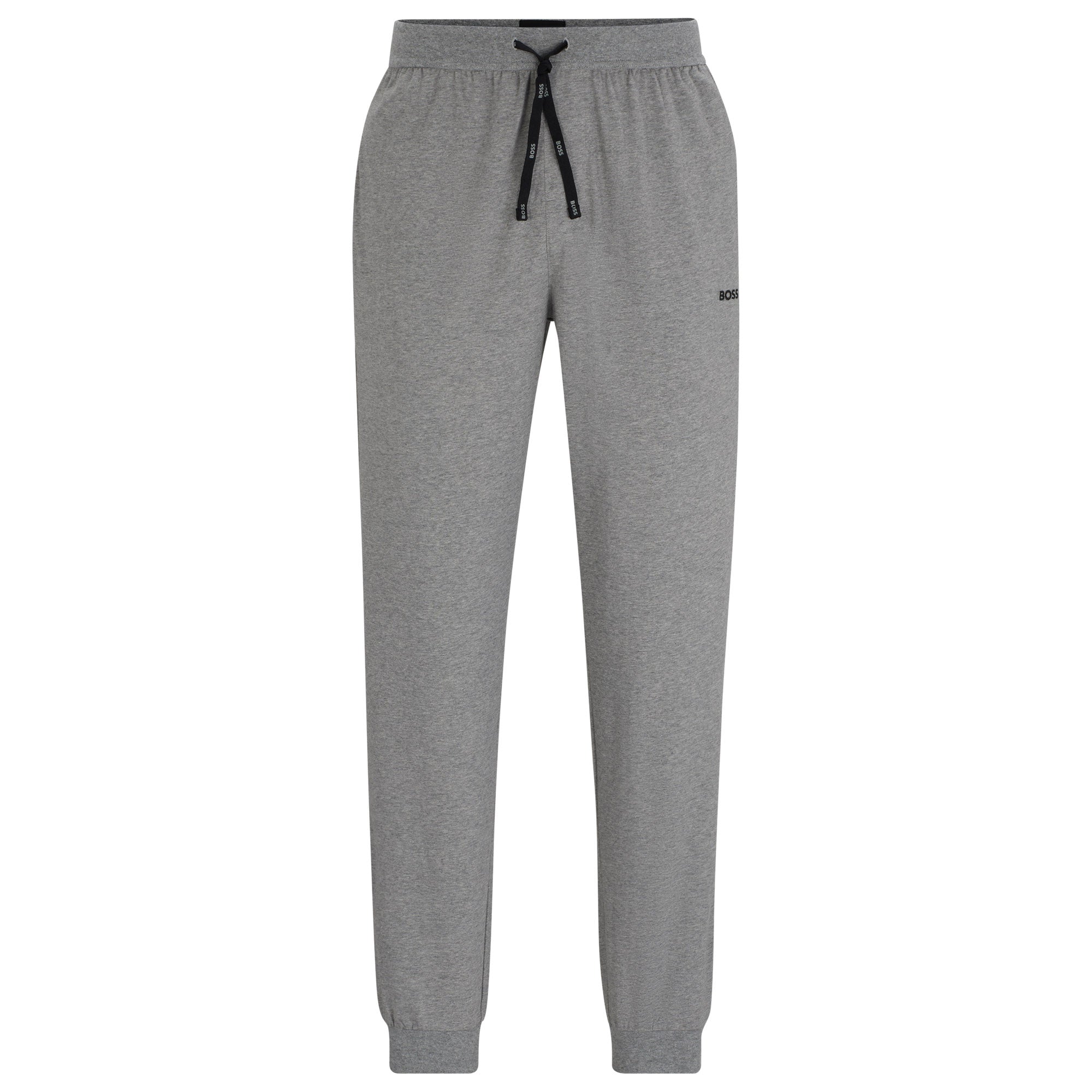 BOSS Men's Sweatpants - Mix & Match Pants, long, Loungewear, Stretch Cotton