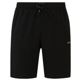 BOSS Herren Sweatshorts - Mix & Match Short CW, Hose kurz, Loungewear, Stretch Cotton