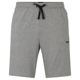 BOSS Herren Sweatshorts - Mix & Match Short CW, Hose kurz, Loungewear, Stretch Cotton