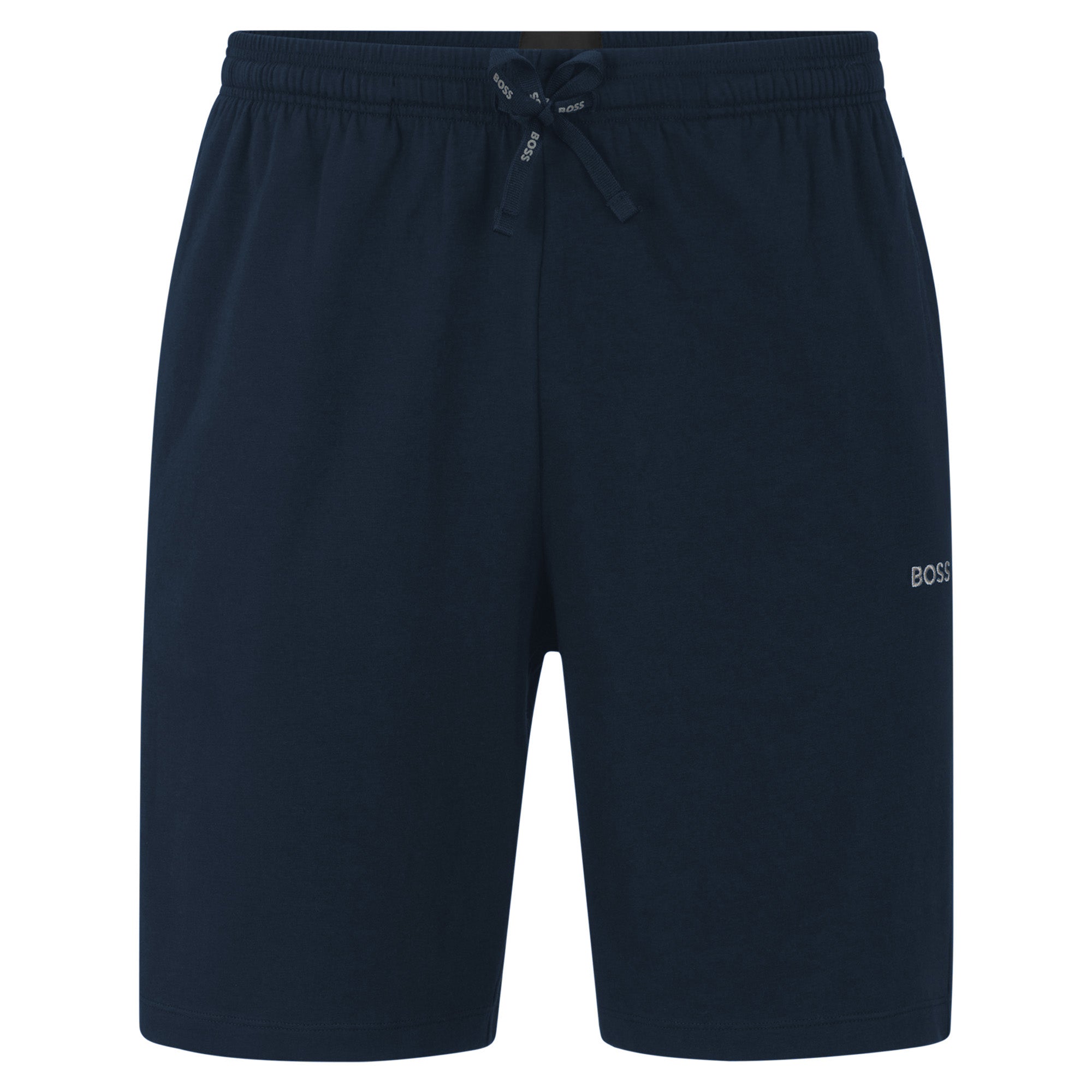 BOSS Men's Sweatshorts - Mix & Match Short CW, Pants Short, Loungewear, Stretch Cotton
