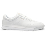 BOSS men's trainers – Nitan ltpf, low-top sneaker, trainer, real leather, logo