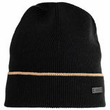 BOSS Men's Hat & Scarf - Henzo Set, Gift Set, Fine Knit, 170x24 cm, One Size