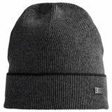 BOSS Men's Hat & Scarf - Henzo Set, Gift Set, Fine Knit, 170x24 cm, One Size