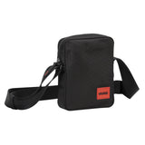 HUGO men's shoulder bag - ETHON 2.0, crossbody bag, reporter bag