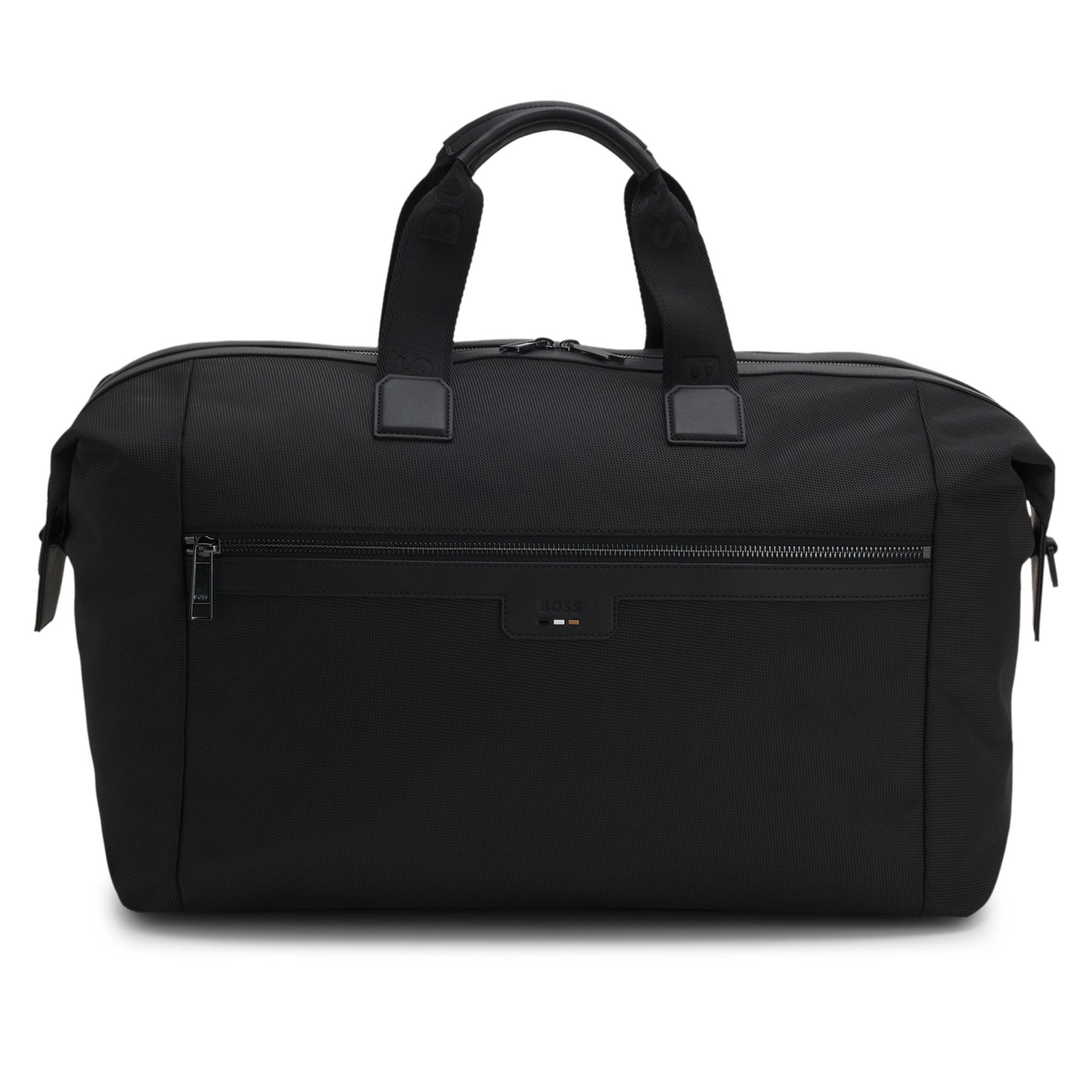 BOSS Men's Weekender - Ray N Soft Holdall, travel bag, 32 x 50 x 26.5 cm (H x W x D)
