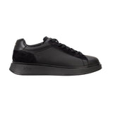 BOSS Men's Sneakers - Bulton Runn sdgrlt, Low-top, Lace-up, Genuine Leather, Logo