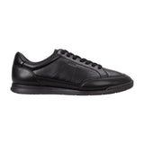 BOSS men's trainers - Nitan Lowp bu, trainers, genuine leather, logo