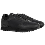 BOSS Men's Trainers - Parkour-L Runn lytxm, Trainers, Mixed Materials, Logo