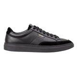 BOSS Men's Trainers - Kieran Tenn sdtbal, Low-top, Genuine Leather, Logo