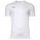 PUMA Herren T-Shirt - Finisher Tee, Funktionsshirt, dryCELL, Rundhals, Kurzarm, uni