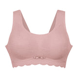 Anita (Since 1886) Women's Bralette - Essentials Lace, Bustier, Underwired, With cup, Floral Lace